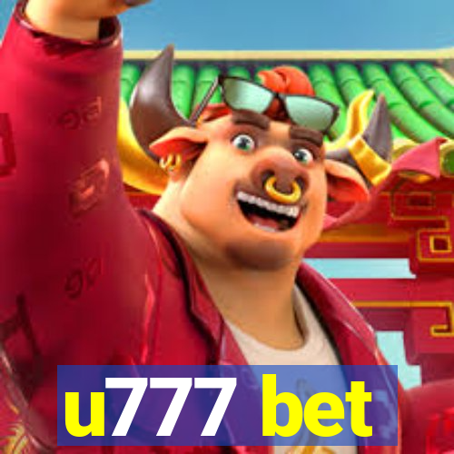 u777 bet